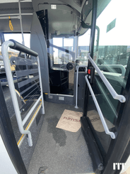 Bus / autocar ISUZU Novociti Life  - 9