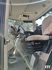 Tracteur agricole John Deere 6155 M - 6