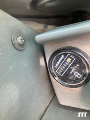 Pelle sur pneus Liebherr A914 - 6