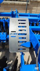 Charrue New Holland SDM 300 R - 3