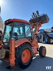 Pelle portée Fiat-Hitachi FB90.2 - 15