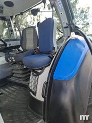 Tracteur agricole New Holland T5.130 AC - 19