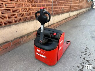 Autre véhicule Manitou EP18AC - 2