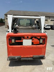 Mini chargeuse Bobcat S570 - 3