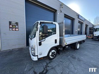 Camion ISUZU M21TH F - 1