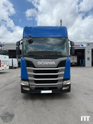 Tracteur routier Scania R 450 - 2