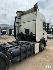 Tracteur routier Scania G410 - 2