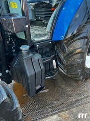 Tracteur agricole New Holland T5.115 DC 1.5 - 9