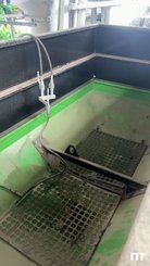 Distributeur d'engrais SOLANO HORIZONTE R2-24-1900 - 2