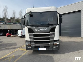 Camion Scania R4504X2NA - 1