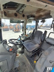 Tracteur agricole Landini LANDPOWER 145 - 5