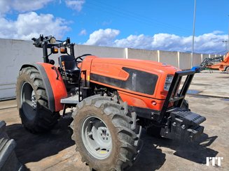 Tracteur agricole Same ARGON 100 - 1