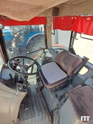 Tracteur agricole Massey Ferguson 6180 - 5