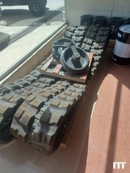 Accessoire Bridgestone Cadenas - 1
