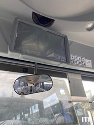 Bus / autocar ISUZU Turquoise Nees - 10