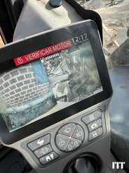 Mini pelle Case CX 90D - 8