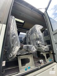 Bus / autocar ISUZU Turquoise Nees - 18