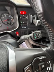 Tracteur routier Scania R 450 - 8