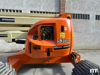 Non-renseigné JLG 510AJ - 11