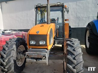 Tracteur agricole Renault CERES 85 - 1