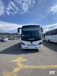Bus / autocar ISUZU Turquoise Nees - 2