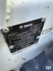 Mini chargeuse Bobcat S70 - 9