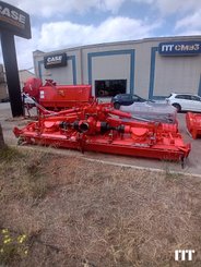 Herse rotative Kuhn HRB 453 DR - 3