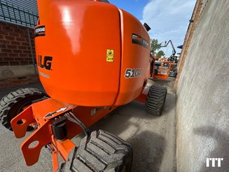 Non-renseigné JLG 510AJ - 12