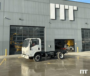 Camion ISUZU P75 - 1