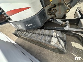 Mini pelle Bobcat E50 - 3