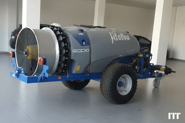 Pulvérisateur arbo FITOLIVA PRO-X1 920 - 1