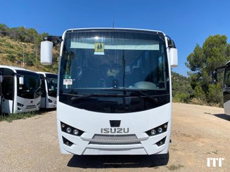 Bus / autocar ISUZU Novo Nees - 1