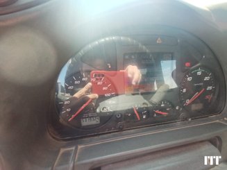 Camion Iveco Stralis 350 - 8
