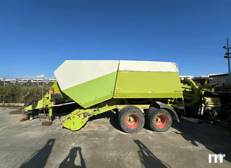Presse haute densité Claas QUADRANT 2200 - 2