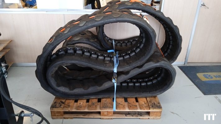 Accessoire Bridgestone Cadenas - 1