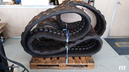 Accessoire Bridgestone Cadenas - 1
