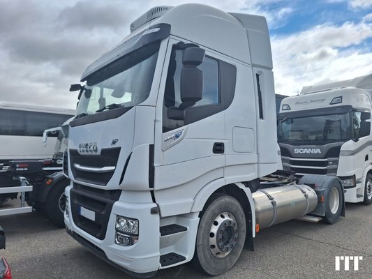 Tracteur routier Iveco 460 NP - 1