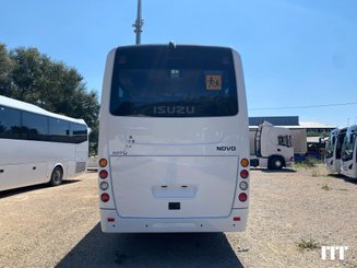 Bus / autocar ISUZU Novo Nees - 6