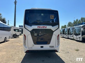 Bus / autocar ISUZU Grand Toro - 5