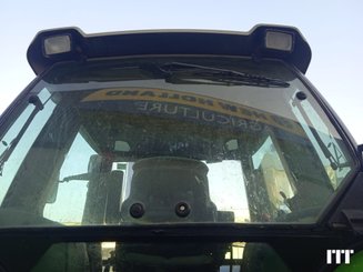 Tracteur agricole Deutz-Fahr Agrotron M600 - 3