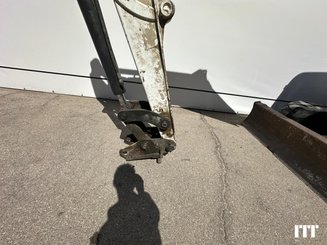 Mini pelle Bobcat E50 - 5