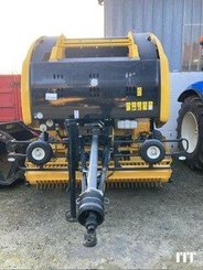 Presse à balles rondes New Holland ROLLBELT 180 - 2