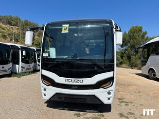 Bus / autocar ISUZU Grand Toro - 2