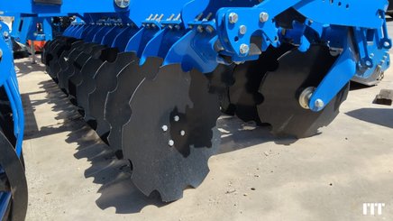 Charrue New Holland SDM 300 R - 5