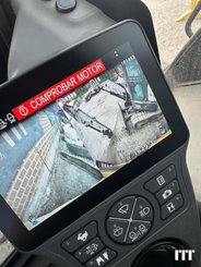 Mini pelle Case CX 90D - 8