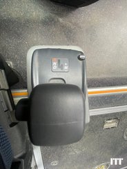 Bus / autocar ISUZU Turquoise Nees - 8