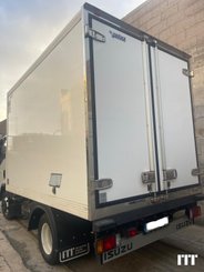 Camion frigo ISUZU M27 LARGE F - 3