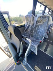 Bus / autocar ISUZU Novo Nees - 10