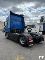Tracteur routier Scania R 450 - 9