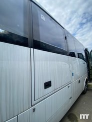 Bus / autocar ISUZU Turquoise Nees - 17